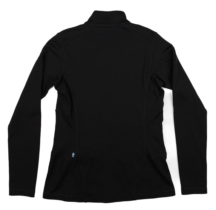 Women's Keb Wool Full-Zip Sweater