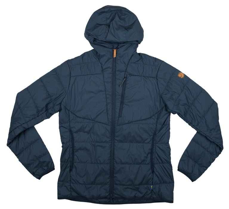 Women's Keb Padded Hoodie