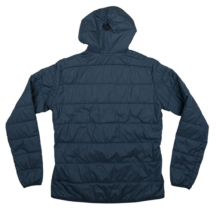 Women's Keb Padded Hoodie