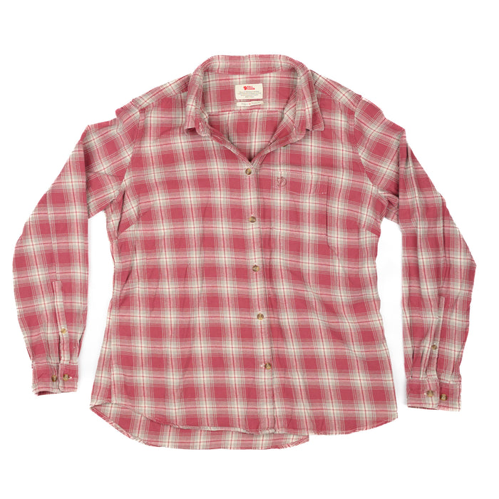 Women's Ovik Flannel Shirt