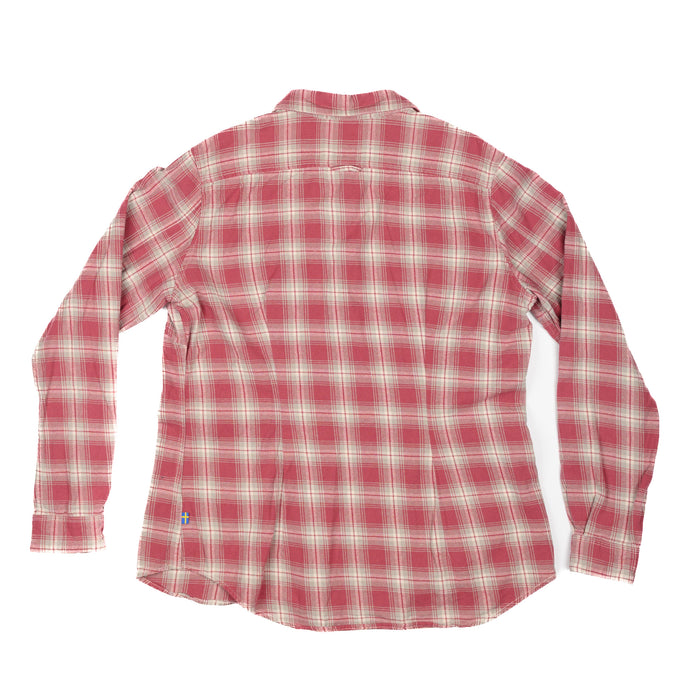 Women's Ovik Flannel Shirt