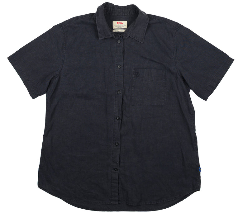 Women's Ovik Hemp Travel Shirt
