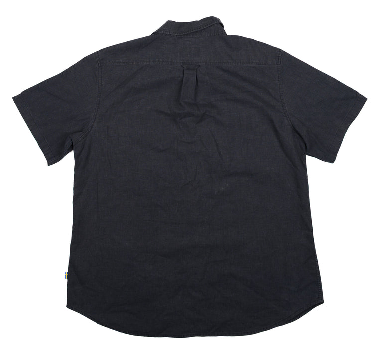 Women's Ovik Hemp Travel Shirt