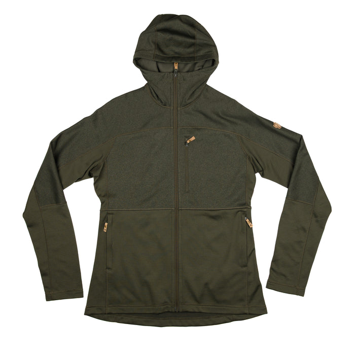 Women's Abisko Trail Fleece