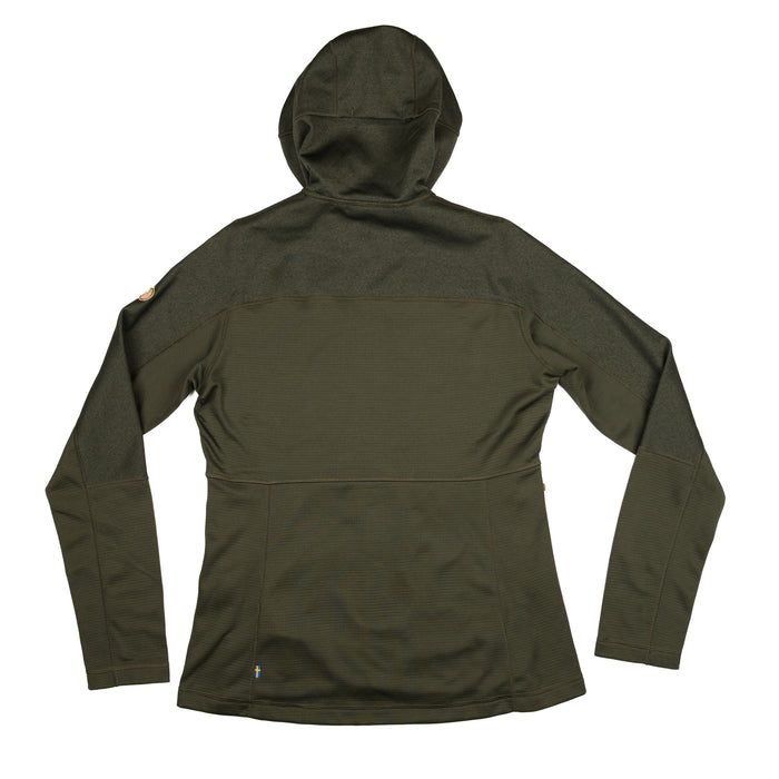 Women's Abisko Trail Fleece