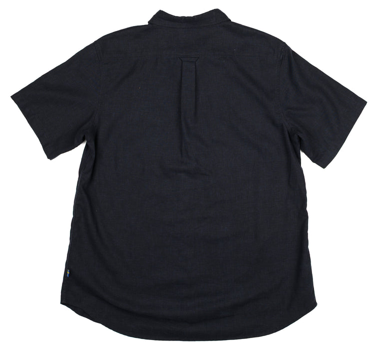 Women's Ovik Travel Short Sleeve Shirt