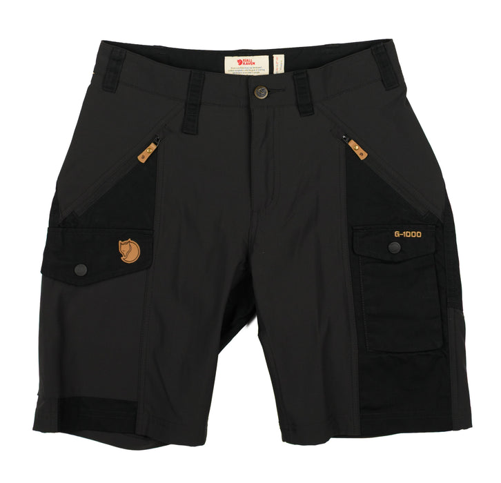 Women's Nikka Shorts Curved G-1000