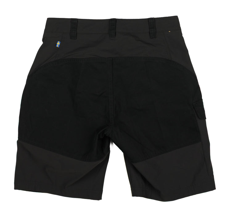 Women's Nikka Shorts Curved G-1000