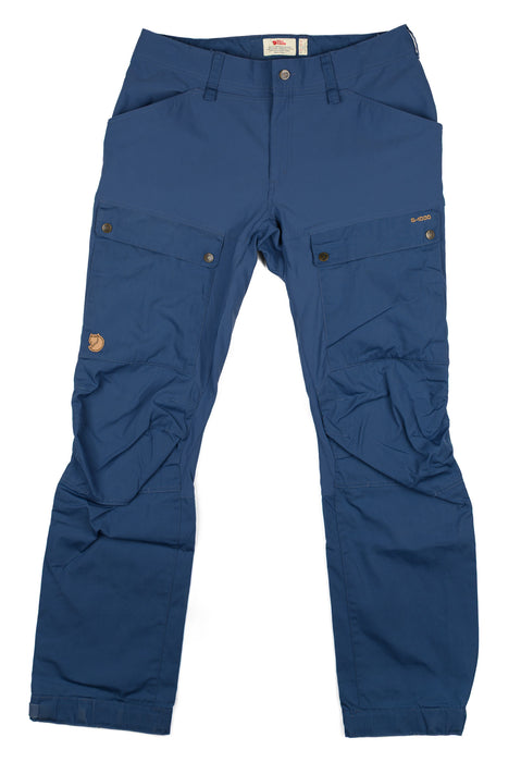 Women's Keb Trousers Curved
