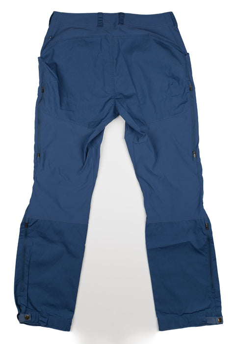 Women's Keb Trousers Curved