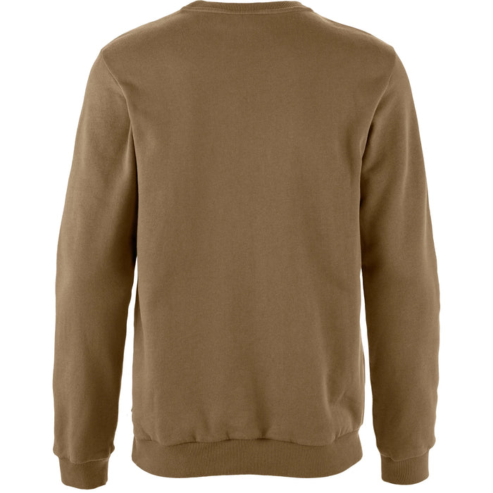 Men's Logo Sweater
