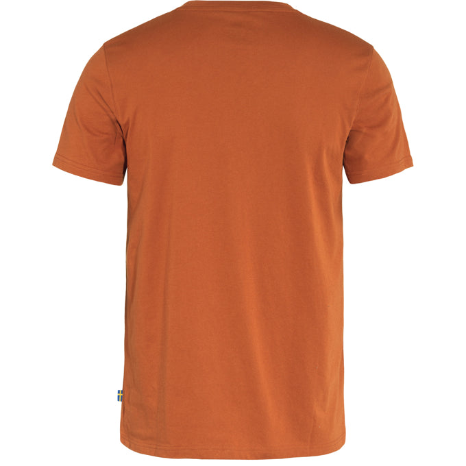 Fjallraven Logo T-shirt