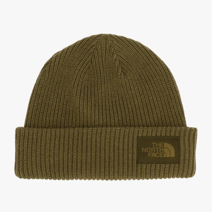 Salty Lined Beanie