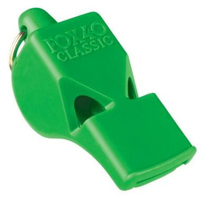 Classic Whistle