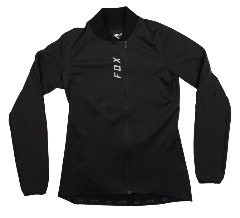 Women's Attack Thermo Jersey