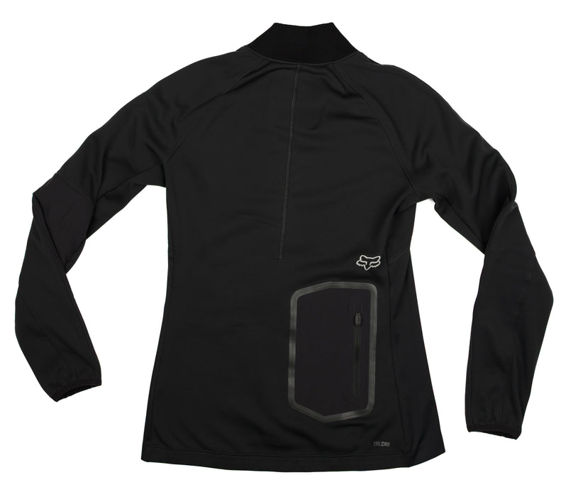Women's Attack Thermo Jersey