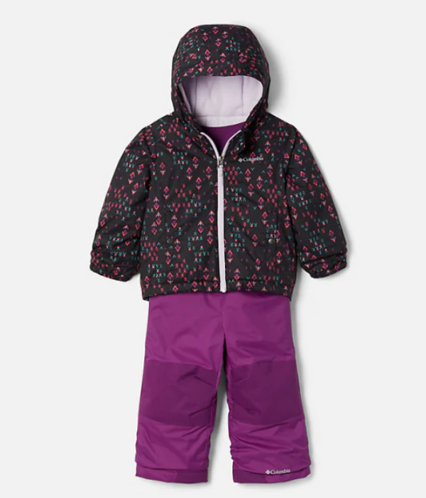 Youth Toddler Frosty Slope Set