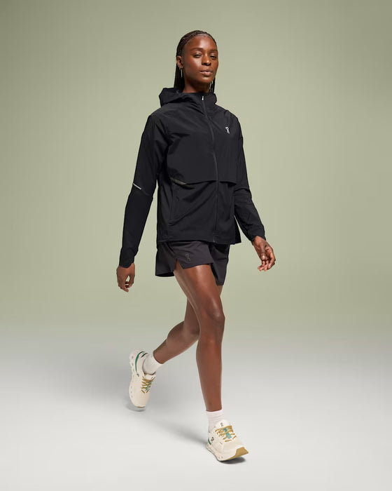 Womens Core Jacket