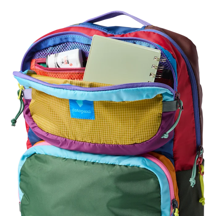 Tasra 16L Backpack