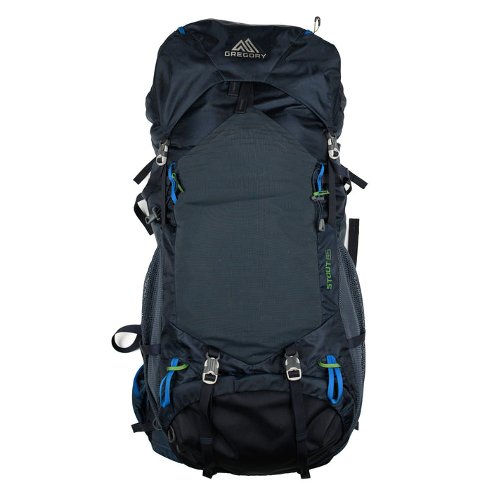 Stout 65 Hiking Pack