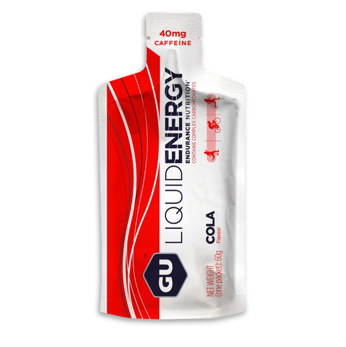 Liquid Energy Gel 60g