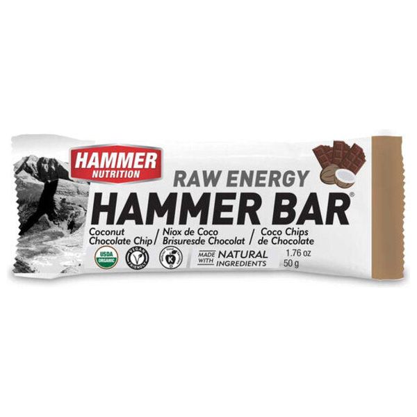 Hammer Bar Energy Bar