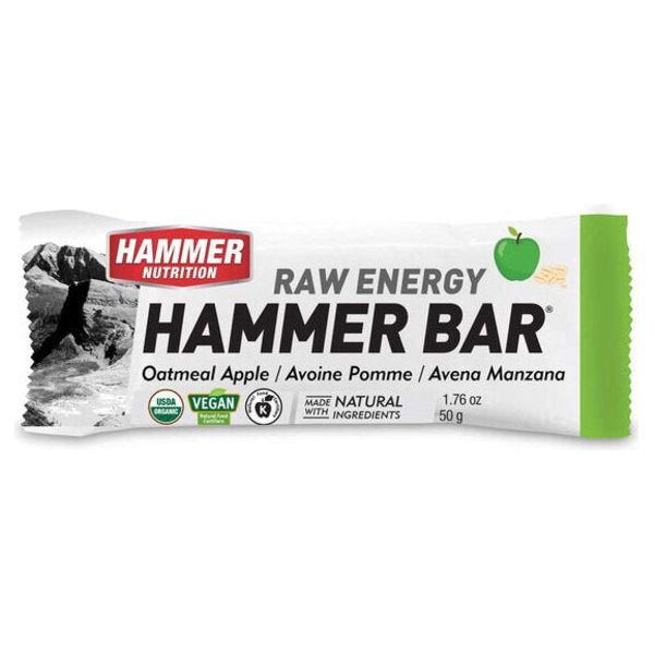 Hammer Bar Energy Bar