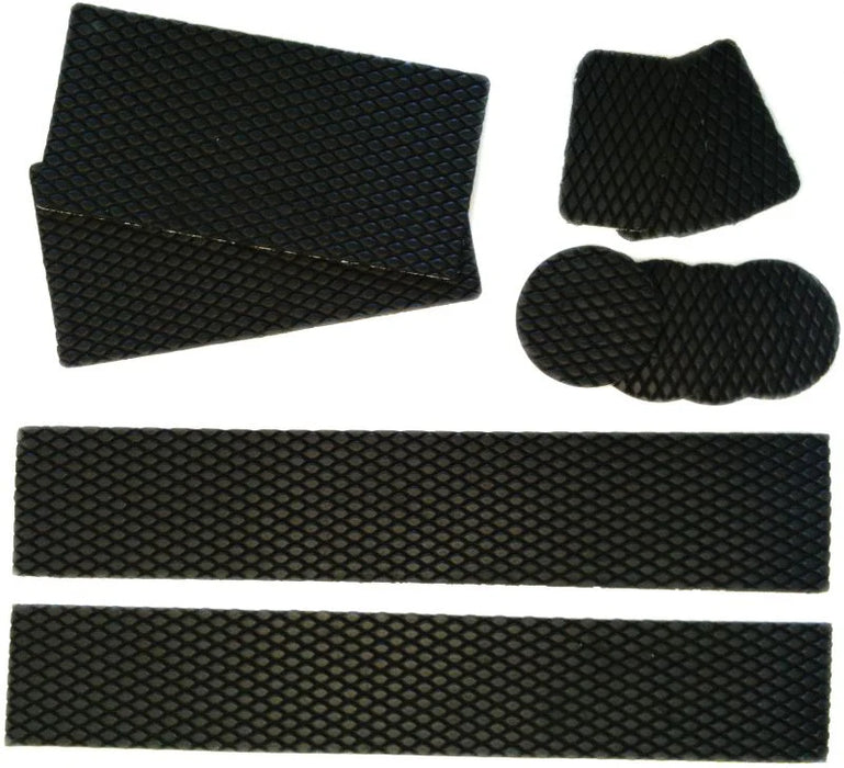 Harmony Silent Traction System