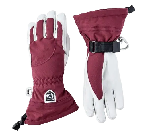 Heli Ski Glove