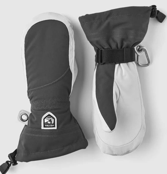 Unisex Heater Power Gauntlet Mitt