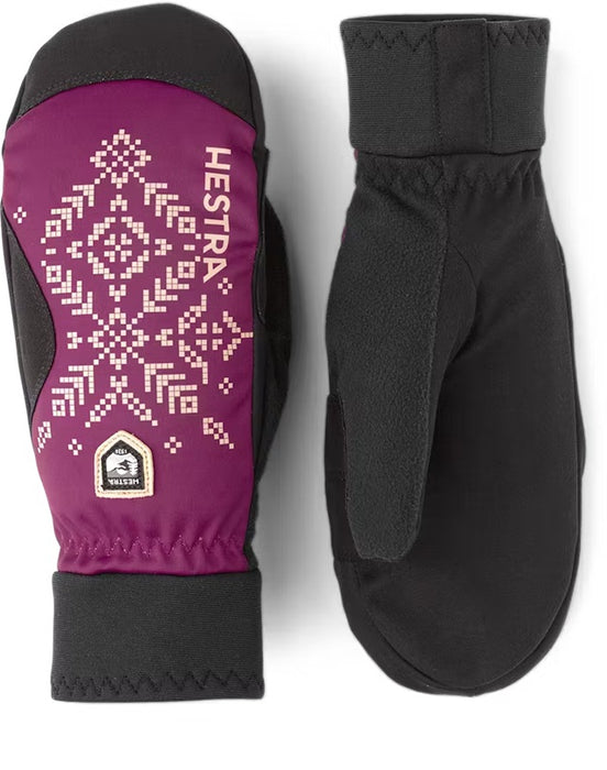 Women´s XC Primaloft  Mitts