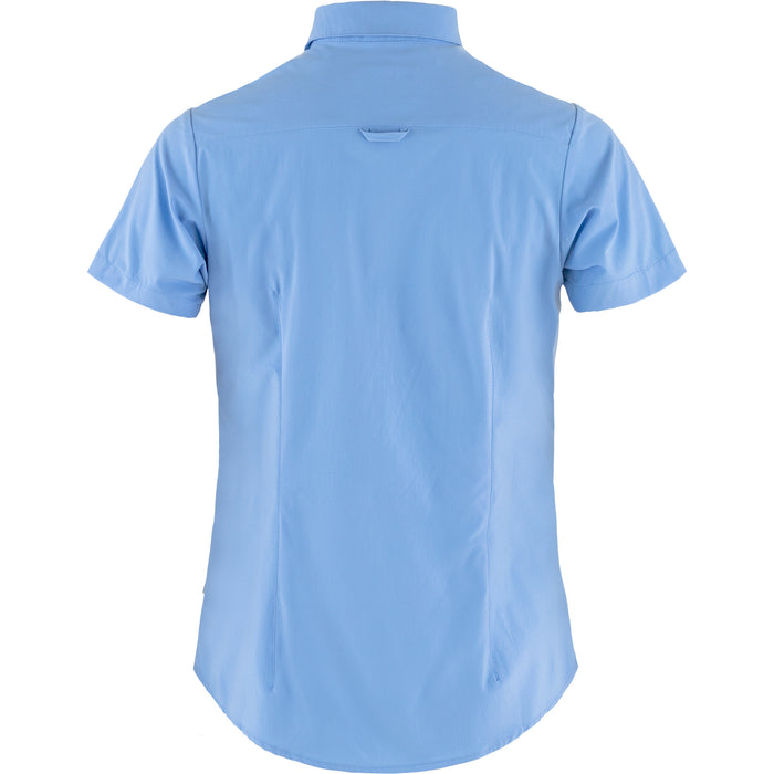 Women's High Coast Lite Shirt Short Sleeves