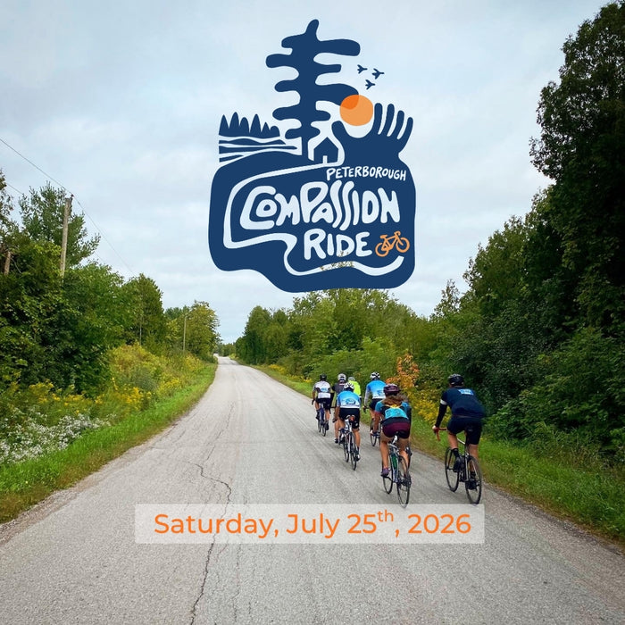 ComPassion Ride 2026