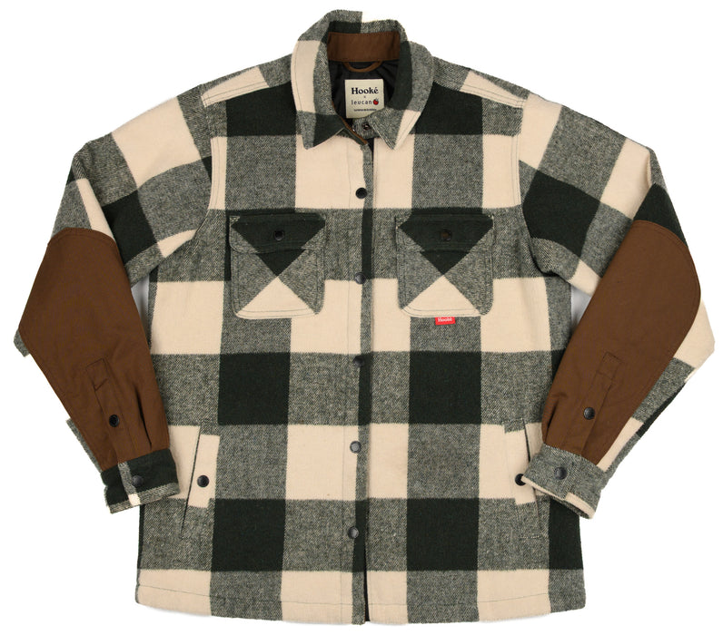 Women's Canadian Insulated Shirt