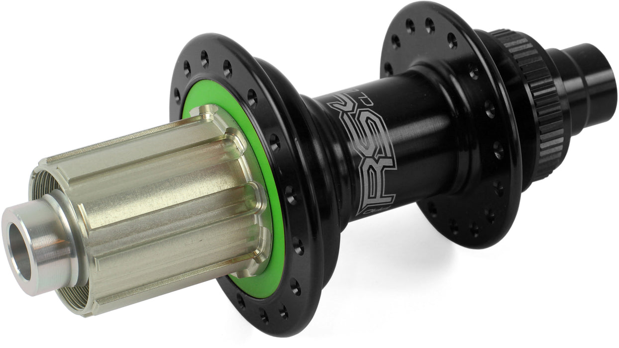 HOPE RS4 C/Lock Rear 32H Black - 142-12 (Shimano Freehub)