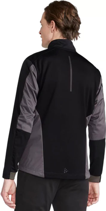 Adv Nordic Training Jacket 2