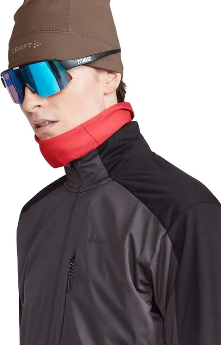 Adv Nordic Training Jacket 2