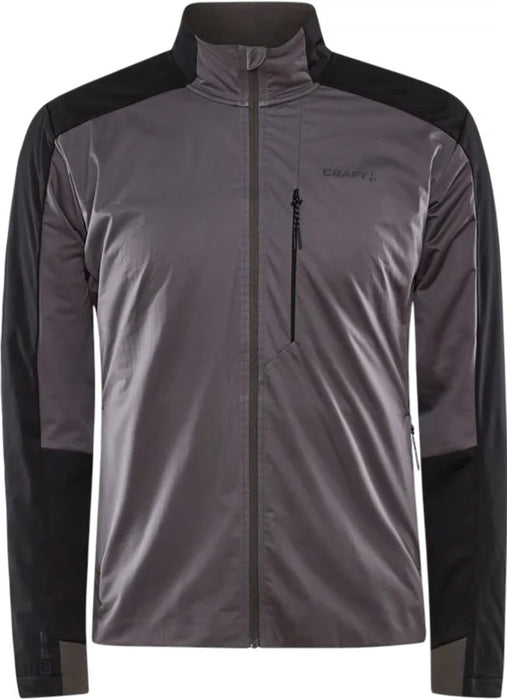 Adv Nordic Training Jacket 2