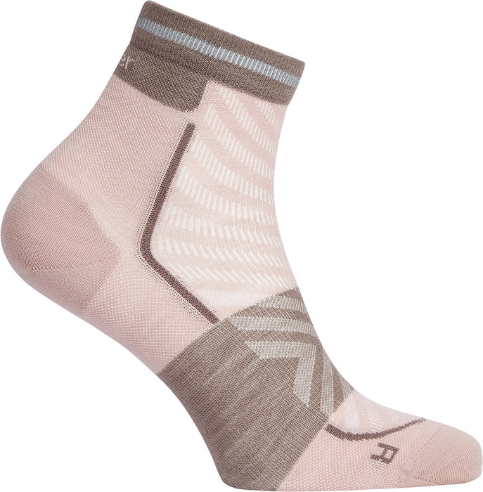 Women's Merino Blend Run+ Ultralight Mini