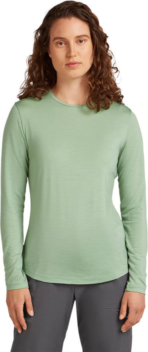 Women's Merino Blend 125 Cool-Lite Sphere LS Tee