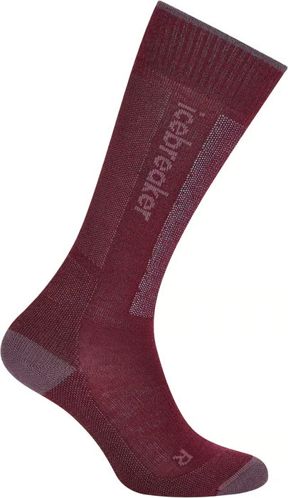 Women's Merino Blend Ski+ Light OTC