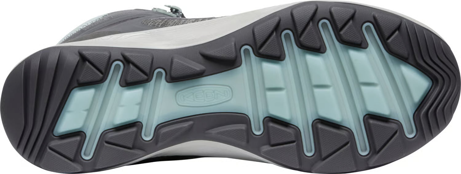 Women's Terradora Flex Waterproof Hiking Boot