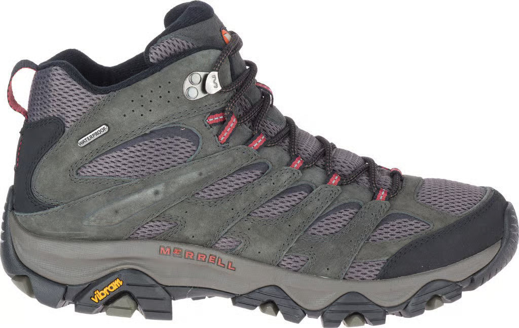 Men's Moab 3 Mid WP