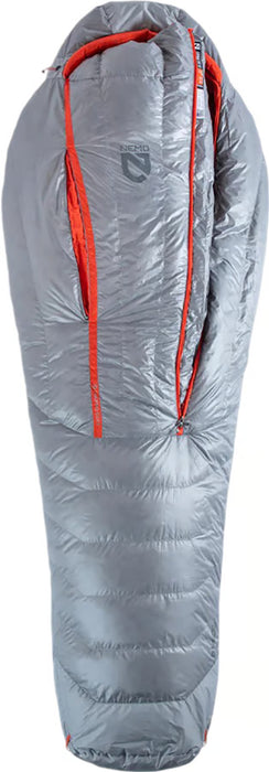 Coda Endless Promise Down Mummy Sleeping Bag