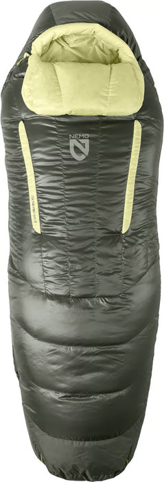 Disco Women's Endless Promise Down Sleeping Bag