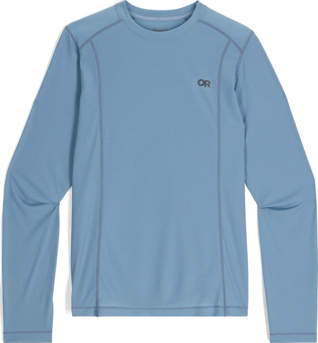 Men's Echo Long Sleeve Tee