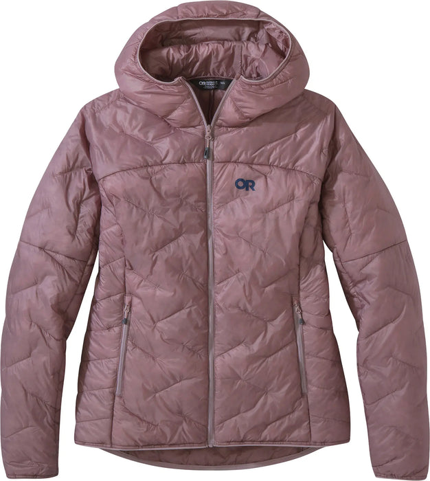 Women's SuperStrand LT Jacket-Plus