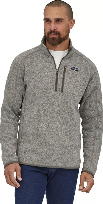 Men's Better Sweater 1/4 Zip