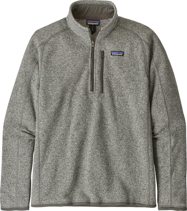 Men's Better Sweater 1/4 Zip
