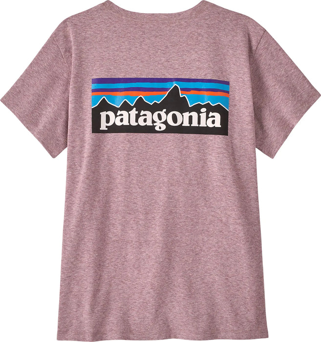 Women's P-6 Logo Responsibili-Tee